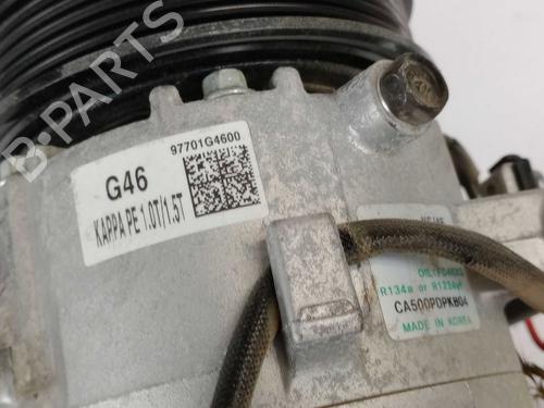 AC compressor KIA XCEED (CD) 1.0 T-GDI | BP26300070M34 - Image 4