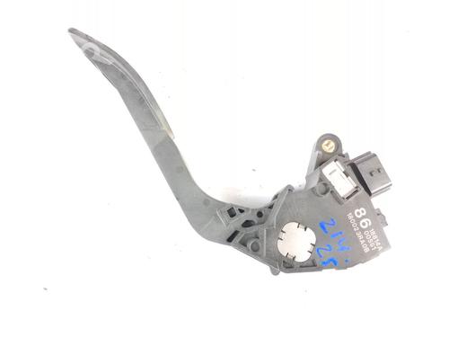 Pedal NISSAN JUKE (F15) 1.2 DIG-T | BP25864601I4