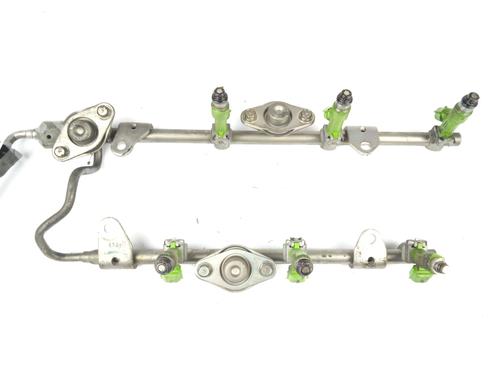 Used Injection rail NISSAN MURANO II (Z51) [2007-2014]  16522135