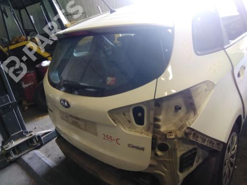 Tailgate KIA CARENS IV  | BP10928497C6 