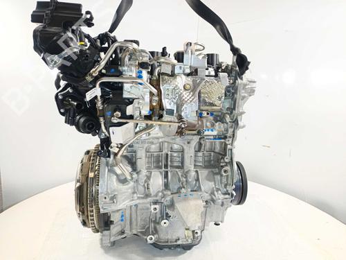 Engine NISSAN QASHQAI III (J12) 1.3 DIG-T | BP35813029M1 - Image 4