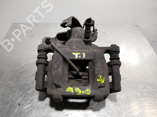 Used Left rear brake caliper FORD TRANSIT V363 Van (FCD, FDD) 2.2 TDCi (100 hp) 11563647