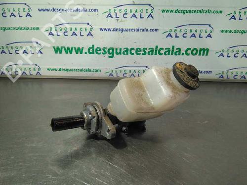 Used Brake master cylinder Brake master cylinder 14353528 14353528