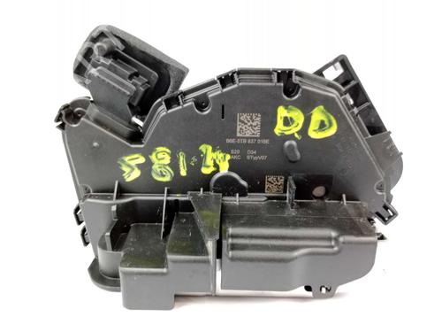 Used Front right lock Front right lock SEAT ATECA (KH7, KHP) 1.5 TSI (150 hp) 19806872 19806872