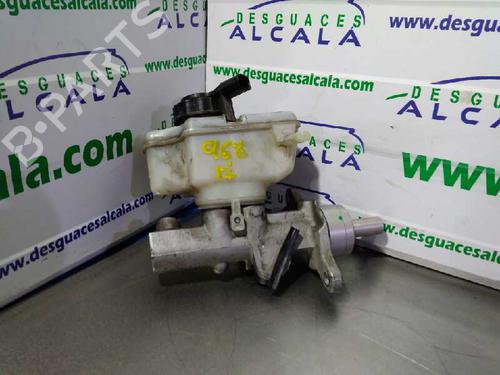 Used Brake master cylinder SEAT LEON (1P1) [2005-2013]  14353015