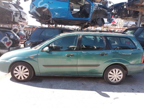 Used Parts FORD FOCUS I Turnier (DNW)  2.0 16V  2152285