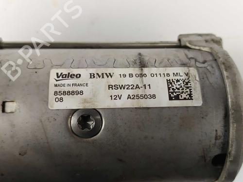 Starter BMW X3 (G01, F97, G08) xDrive 25 d | BP40109826M8 - Image 5