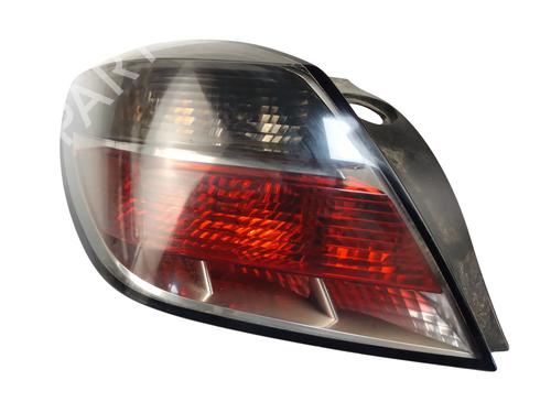 Used Left taillight Left taillight OPEL ASTRA H GTC (A04) 1.9 CDTi 16V (L08) (120 hp) 33756518 33756518