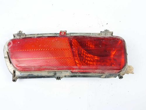 Used Rear bumper left light Rear bumper left light CITROËN C4 Grand Picasso I (UA_) 2.0 HDi 138 (136 hp) 28690341 28690341