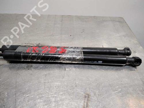 Tailgate lift support RENAULT CLIO IV (BH_) 1.6 RS Trophy (BHJ4, BHJ6) | BP14348485C138 
