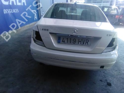 Rejilla MERCEDES-BENZ C-CLASS (W204) C 200 CDI (204.001) | BP18411309C40  - Image 8