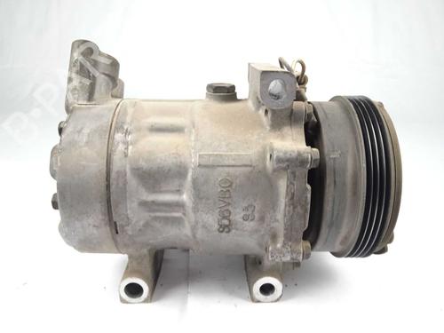 Used AC compressor AC compressor 19803483 19803483