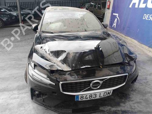 Starter VOLVO S60 III (224) T4 | BP20663935M8 - Image 10