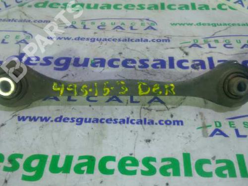 Used Right rear suspension arm Right rear suspension arm VW SCIROCCO III (137, 138) 2.0 TDI (140 hp) 10989341 10989341