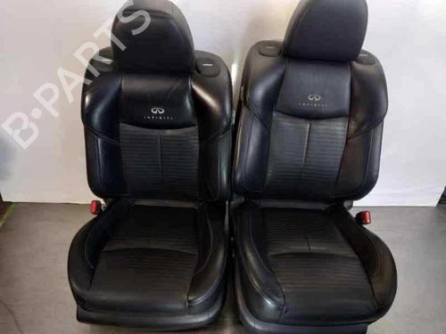 Used Seats set Seats set INFINITI M (Y51) 30d (238 hp) 10752889 10752889