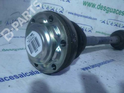 Drivaksel bagtil venstre BMW 1 (E87) 120 d | BP9988006M40