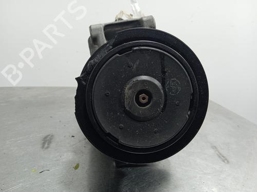 AC compressor VW SCIROCCO III (137, 138) 2.0 TFSI | BP10012904M34