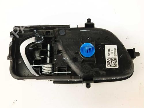 Rear left interior door handle HYUNDAI BAYON (BC3) 1.0 T-GDI | BP40110019I15 - Image 2