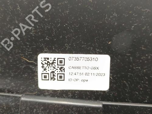Handskerum JEEP AVENGER (J2) Electric | BP31586258C95 - Image 3