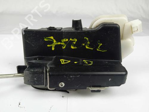 Used Front right lock Front right lock 10740630 10740630