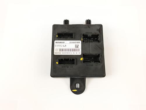 Used Electronic module Electronic module RENAULT EXPRESS Box Body/MPV [2021-2026] 36032921 36032921