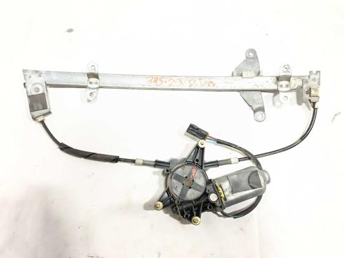 Used Front right window mechanism Front right window mechanism 27456924 27456924