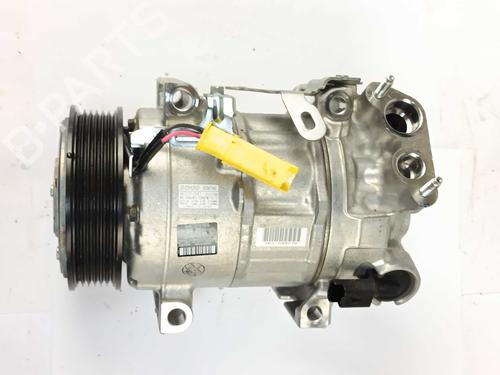 Used AC compressor AC compressor 32483170 32483170