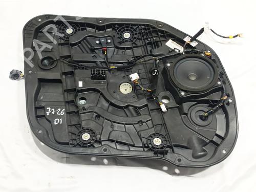 Front left window mechanism KIA CARENS IV 1.7 CRDi | BP32267219C22