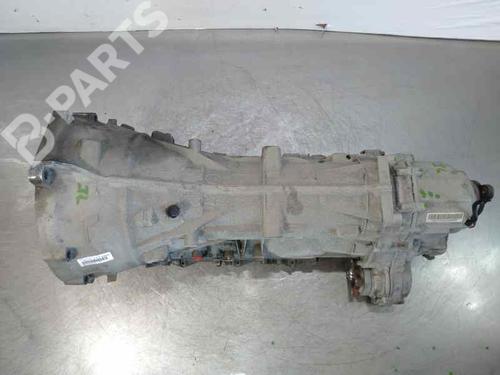 Gearbox BMW X1 (E84)  | BP10925254M3 