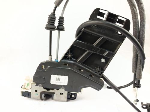 Front left lock JEEP COMPASS (MP, M6, MV, M7) 1.4 MultiAir | BP30790860C98