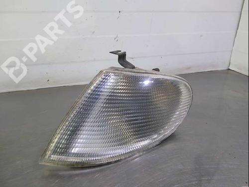 Left front indicator SEAT ALHAMBRA (7V8, 7V9)  | BP10958047C32 