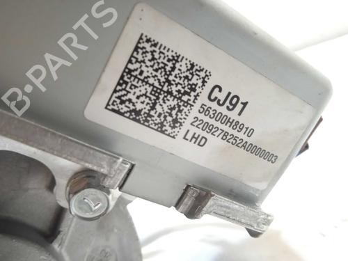 Steering column KIA STONIC (YB) 1.0 T-GDi | BP19680530M21 - Image 7