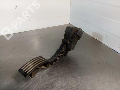 Pedal FORD FOCUS II (DA_, HCP, DP)  | BP10016343I4 