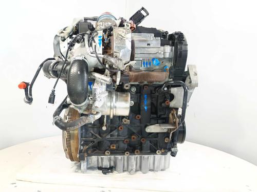 Engine SEAT LEON ST (5F8) 1.6 TDI | BP39264699M1 - Image 3