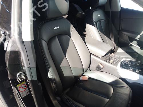 Left front suspension arm AUDI A7 Sportback (4GA, 4GF) 3.0 TDI quattro | BP30274439M12 