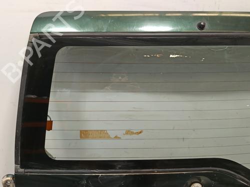 Tailgate NISSAN TERRANO II (R20) 2.7 TDi 4WD | BP27244428C6 