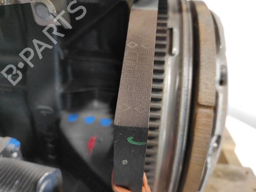 Engine RENAULT LAGUNA III (BT0/1) 2.0 dCi (BT01, BT08, BT09, BT0E, BT0K, BT12, BT1C, BT1D,... | BP27249579M1 