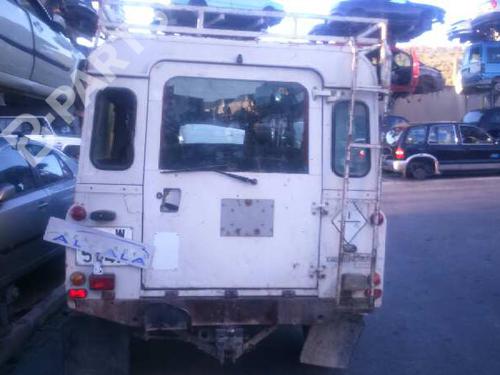 Used Parts LAND ROVER DEFENDER Station Wagon (L316)    1160069