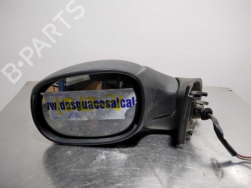 bakspejl-venstre-citroen-c3-pluriel-hb_-16-32-pines-2003-9984164 main image