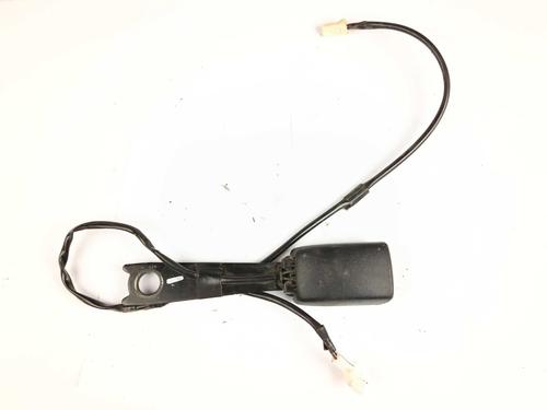 Used Seat buckle Seat buckle 29123791 29123791