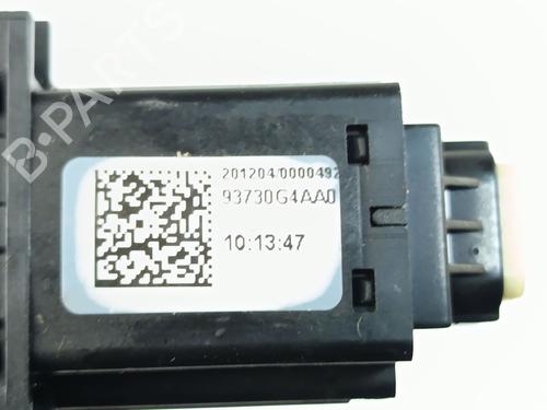 Warning switch HYUNDAI i30 (PDE, PD, PDEN) 1.6 CRDi | BP33054385I22 - Image 3