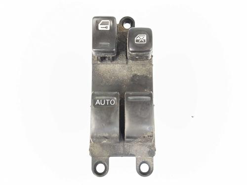 Used Left front window switch Left front window switch NISSAN ALMERA II Hatchback (N16) 2.2 Di (110 hp) 31306560 31306560