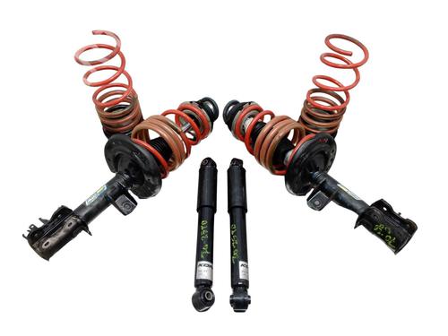 Used Left front shock absorber Left front shock absorber ABARTH 500 / 595 / 695 1.4 (312.AXF11, 312.AXF1A) (180 hp) 29285366 29285366