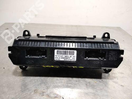 Climate control FORD FOCUS III  | BP9978942I5 