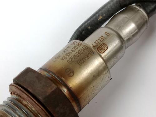 Elektronisk sensor CITROËN C3 III (SX) 1.2 PURETECH 82 | BP28514775M84 