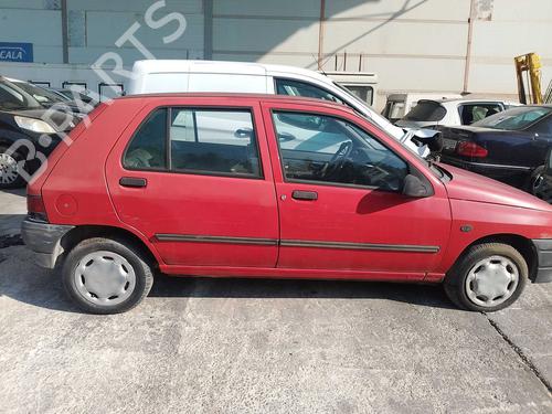 Used Parts RENAULT CLIO I (B/C57_, 5/357_) 1.4 2968702