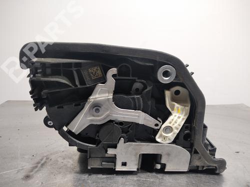 Rear right lock BMW X1 (F48) sDrive 18 d | BP10015816C99 