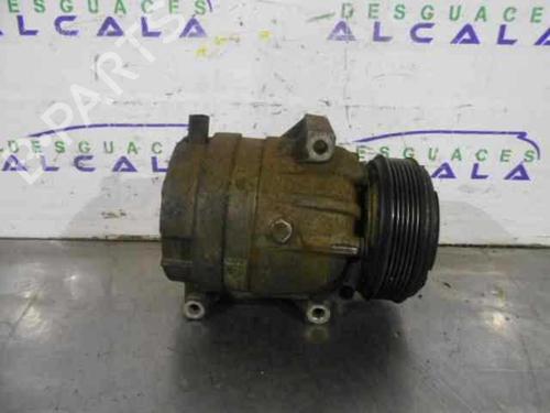 Used AC compressor AC compressor 11248197 11248197