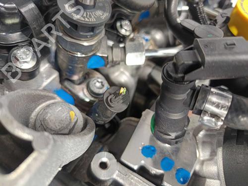 Engine RENAULT EXPRESS Box Body/MPV 1.5 Blue dCi 75 (F6AA) | BP38512772M1 - Image 5