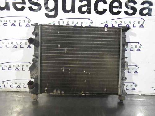 Køler NISSAN KUBISTAR Van (X76) [2003-2025]  11037819